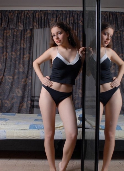 Анкета проститутки Яна - город Маслянино, 21 год, №18655